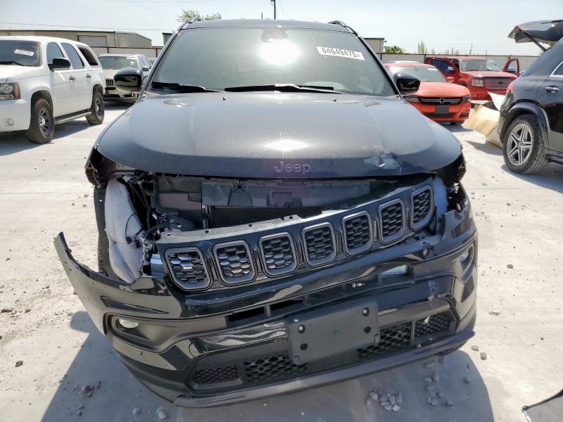 2025 JEEP COMPASS LA 3C4NJDBN6ST566916