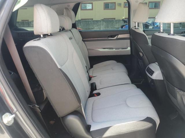 2020 HYUNDAI PALISADE S KM8R14HE0LU055777