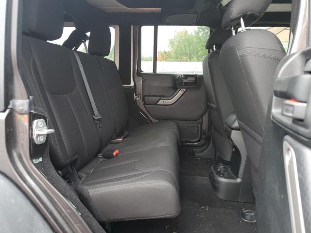 2018 JEEP WRANGLER U - 1C4BJWDG3JL826163