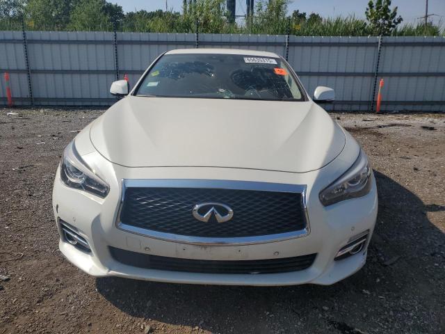 2016 INFINITI Q50 PREMIU JN1EV7AR6GM344290