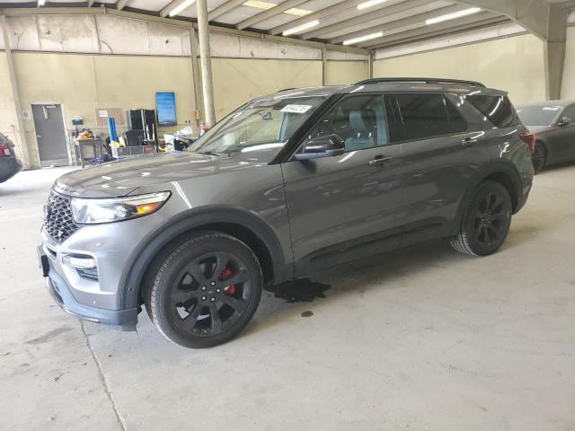 Vin: 1fm5k8gc5ngb27223, lot: 63442215, ford explorer st 2022 img_1