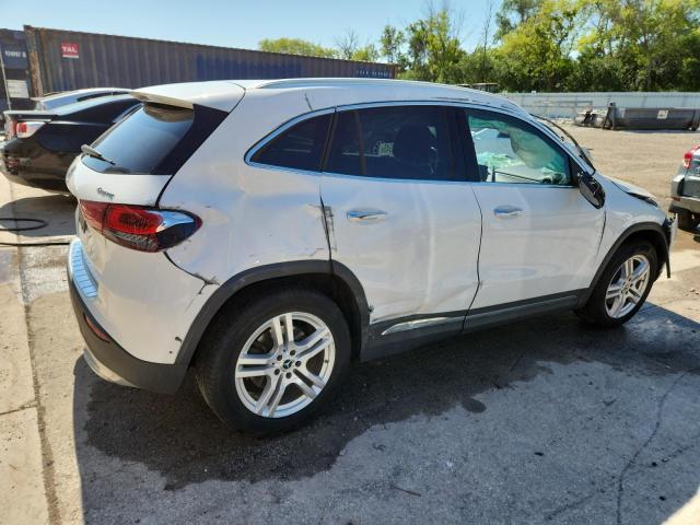2023 MERCEDES-BENZ GLA 250 4M W1N4N4HB7PJ444909