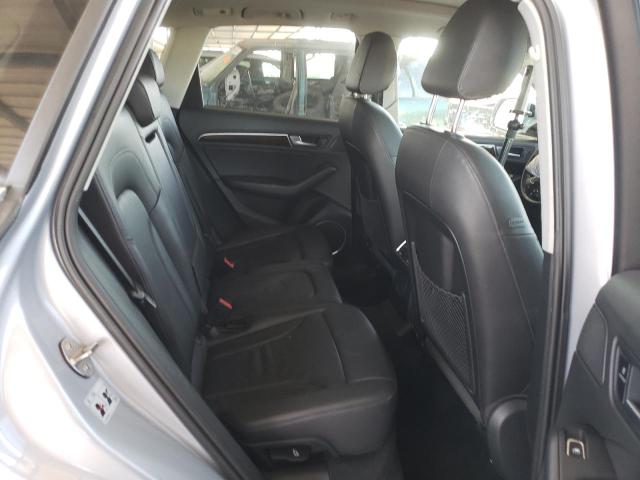 2016 AUDI Q5 PREMIUM WA1L2AFP8GA031223