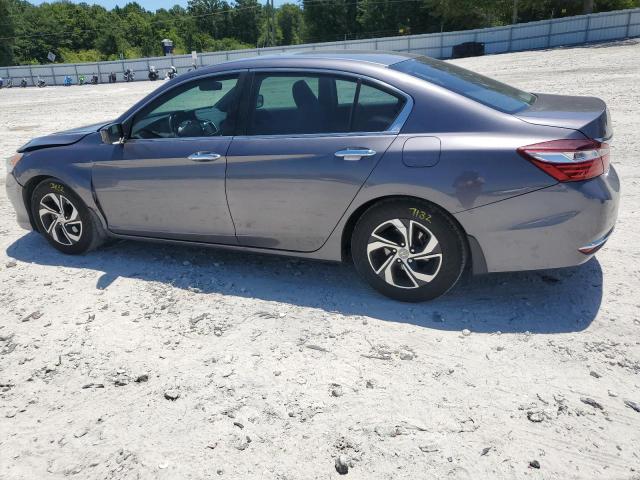 2017 HONDA ACCORD LX 1HGCR2F31HA087902