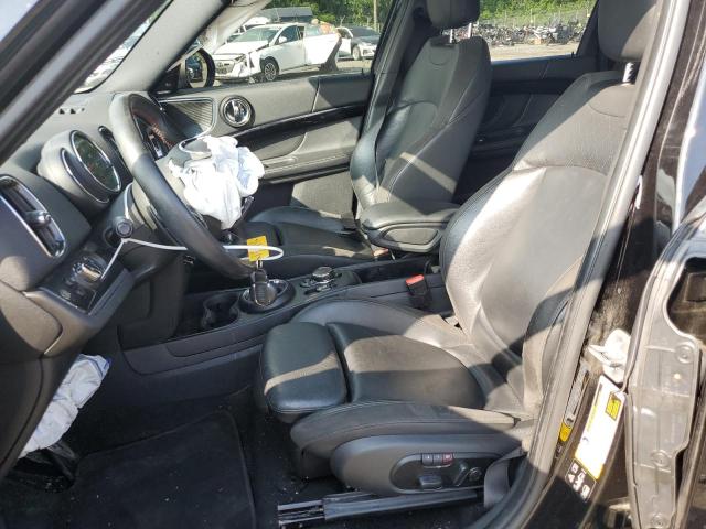 2019 MINI COOPER JCW WMZYV9C5XK3F02695