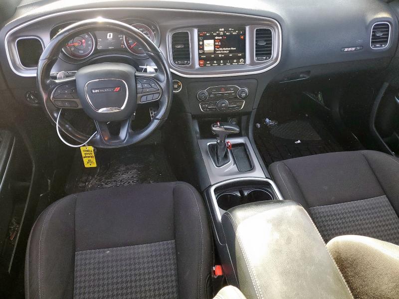2020 DODGE CHARGER SC 2C3CDXGJXLH174946
