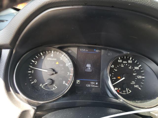 2020 NISSAN ROGUE S JN8AT2MT4LW004294