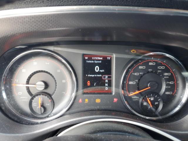 2012 DODGE CHARGER R/ - 2C3CDXCT2CH122783
