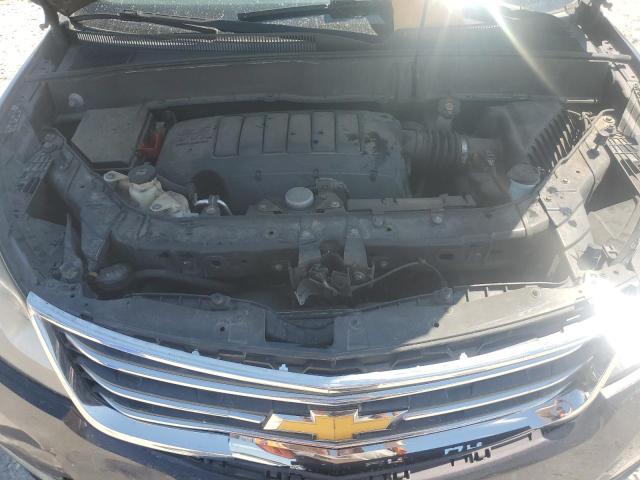 2015 CHEVROLET TRAVERSE L 1GNKVGKDXFJ223028
