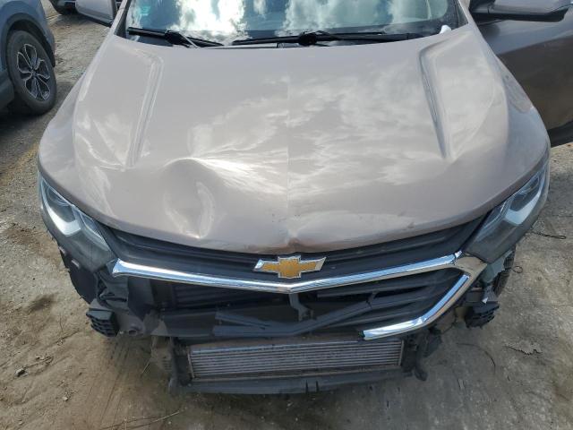 2018 CHEVROLET EQUINOX LT - 2GNAXJEVXJ6270444