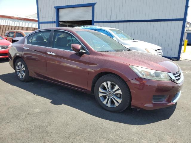 2015 HONDA ACCORD LX 1HGCR2F31FA235317