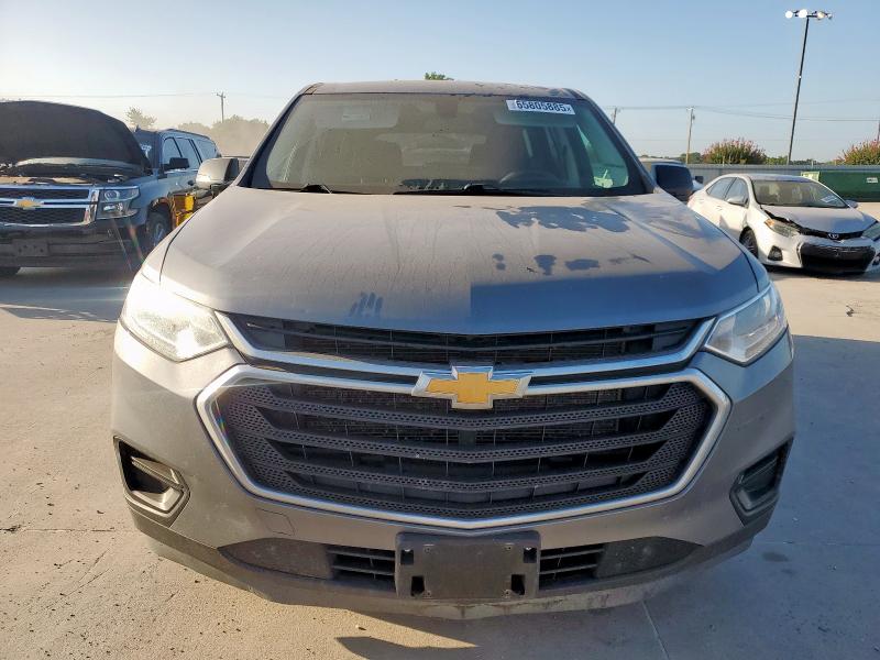 2020 CHEVROLET TRAVERSE L 1GNERFKW7LJ309860