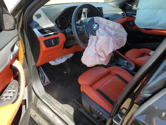 2020 BMW X2 M35I WBXYN1C08L5P04639
