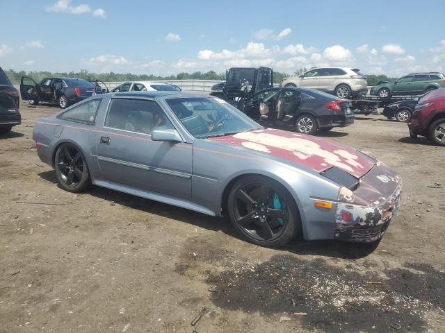 Vin: jn1hz16s2gx095902, lot: 63410585, nissan 300zx 2+2 19864