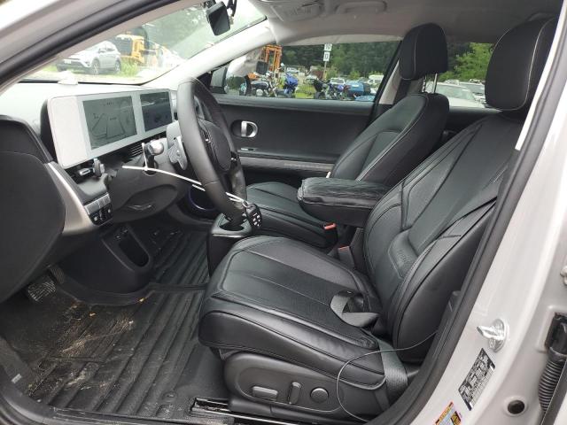 2023 HYUNDAI IONIQ 5 SE KM8KNDAF9PU178041