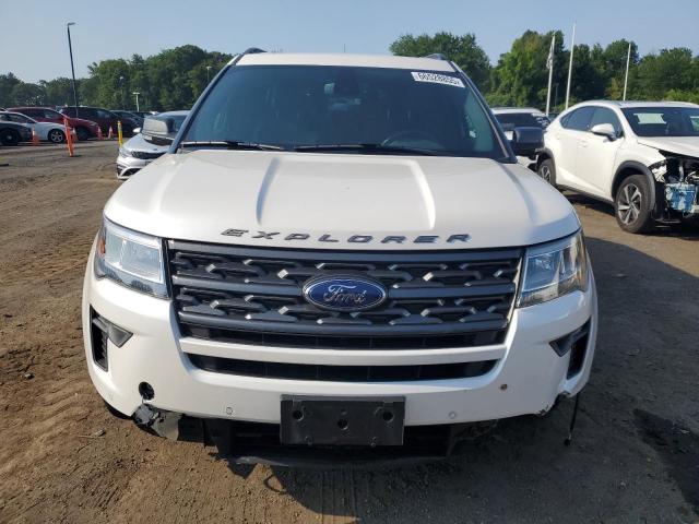 2018 FORD EXPLORER X - 1FM5K8D82JGB82674