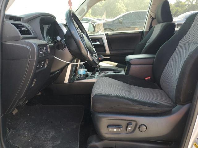 2017 TOYOTA 4RUNNER SR5/SR5 PREMIUM JTEBU5JR0H5429883