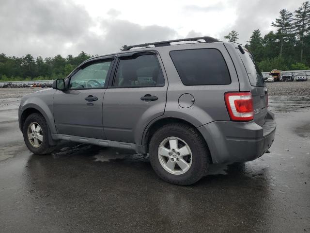 2010 FORD ESCAPE XLT - 1FMCU9DG1AKC90196