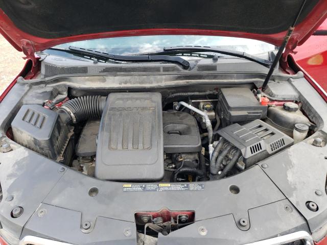 2015 CHEVROLET EQUINOX LT 2GNALBEK5F6197952