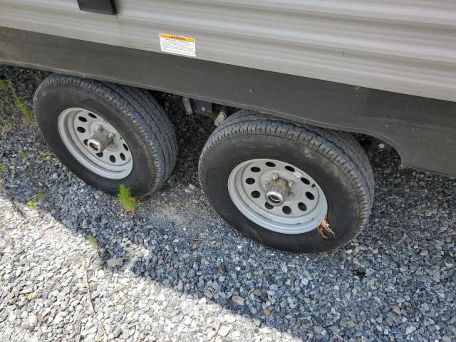 2022 ASPEN TRAIL DUTCHMAN #3231516206