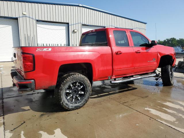 2016 CHEVROLET SILVERADO - 1GCVKREC4GZ183819