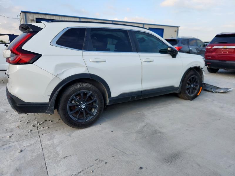 2023 HONDA CR-V SPORT 2HKRS6H52PH812790