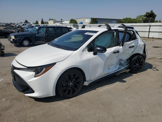 TOYOTA COROLLA SE