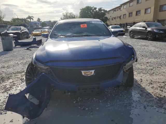 2021 CADILLAC CT5-V - 1G6DV5RW6M0143812