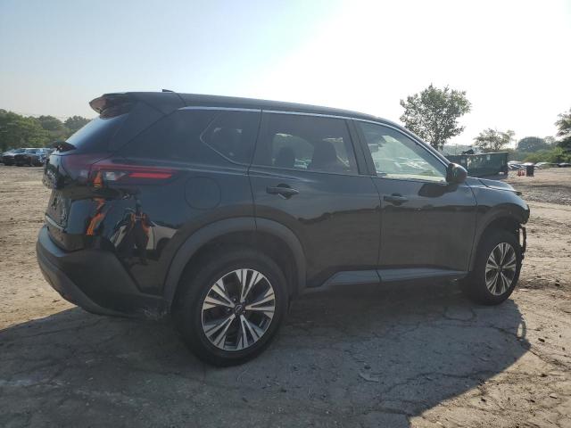 2023 NISSAN ROGUE SV 5N1BT3BA9PC905011