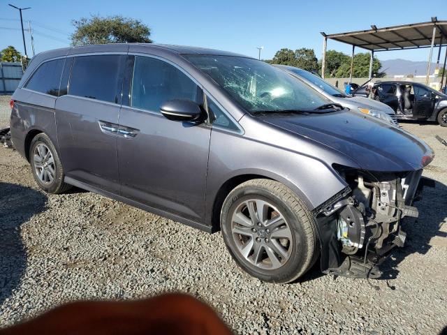 2015 HONDA ODYSSEY TO 5FNRL5H95FB072935
