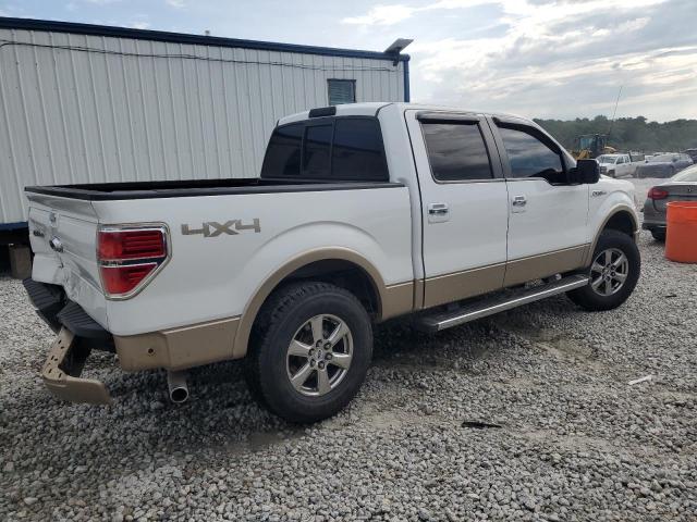 2013 FORD F150 SUPER - 1FTFW1E62DFD22136