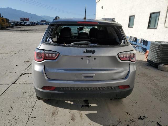 2018 JEEP COMPASS LA 3C4NJDBB0JT396105