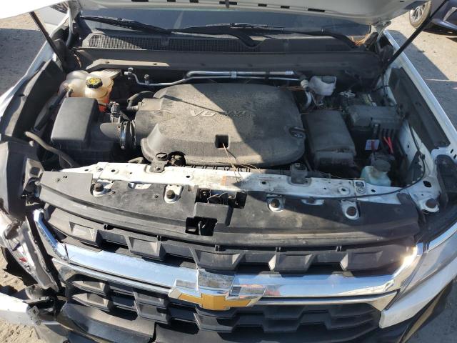 2022 CHEVROLET COLORADO 1GCGSBEN6N1181292