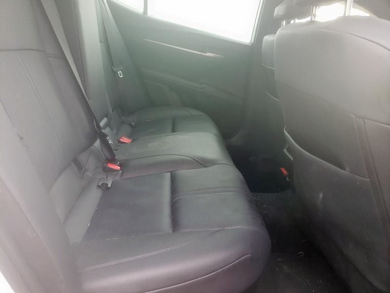 2025 TOYOTA CAMRY 4T1DAACK4SU035844