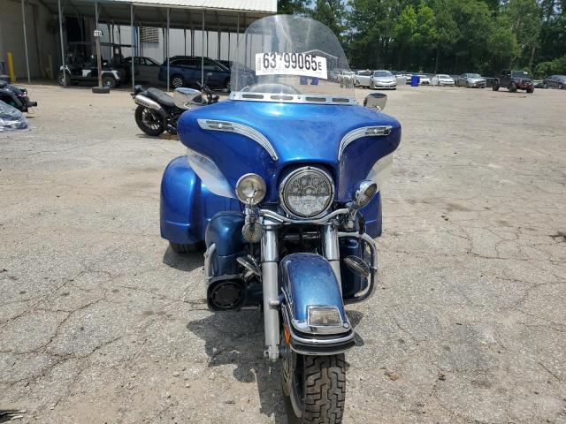 2007 HARLEY-DAVIDSON HARLEY DAV 1HD1FC4197Y713190