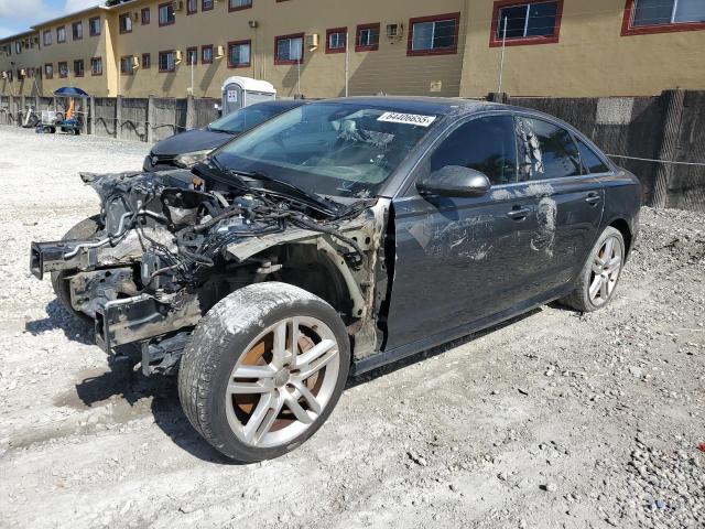Vin: wauhgafc2fn019082, lot: 64406655, audi a6 prestige 2015 img_1