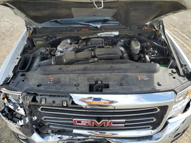 2018 GMC SIERRA K25 1GT12TEY9JF203689