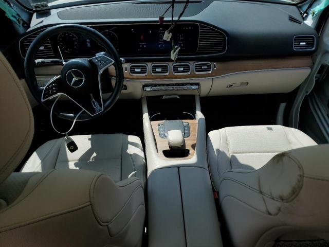 2024 MERCEDES-BENZ GLE 450 4M 4JGFB5KB8RB108511