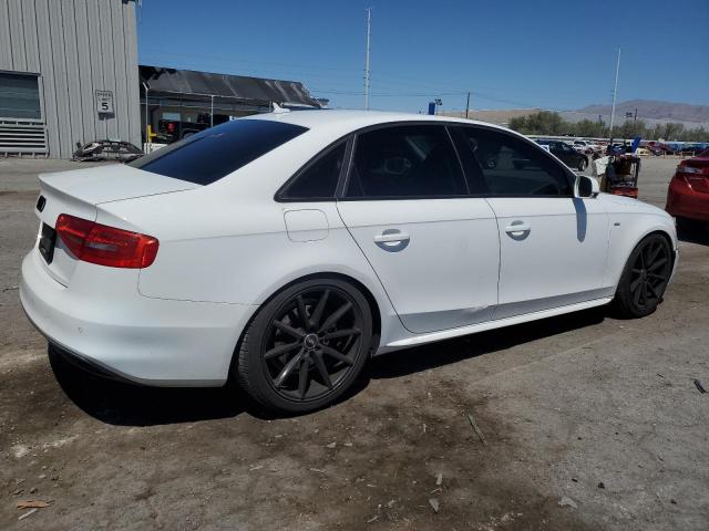 2015 AUDI A4 PREMIUM - WAUFFAFL1FA076309