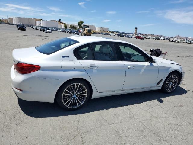 2018 BMW 530E WBAJA9C51JB033251