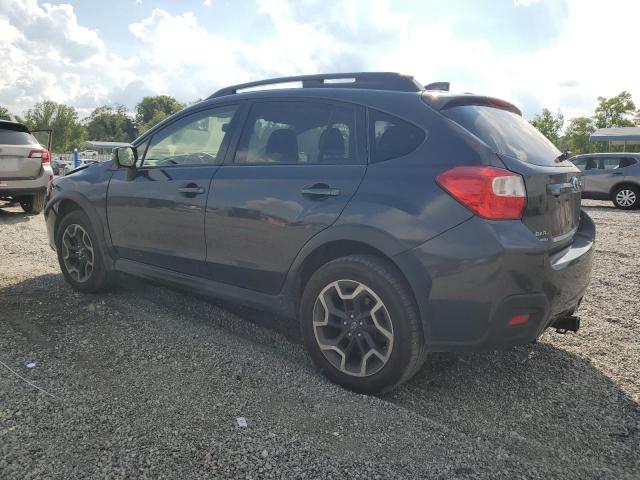 2016 SUBARU CROSSTREK JF2GPAKC8G8274647
