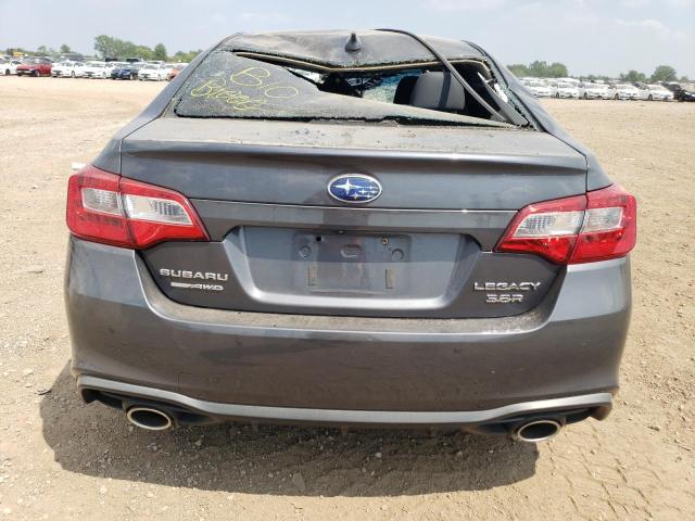2019 SUBARU LEGACY 3.6 4S3BNEN65K3011937