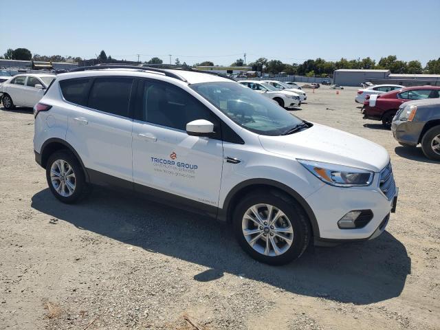 2018 FORD ESCAPE SE - 1FMCU0GD9JUD37802