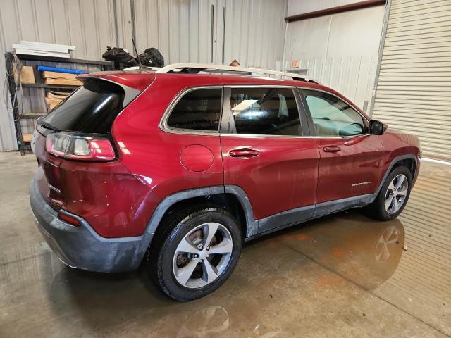 2019 JEEP CHEROKEE L - 1C4PJMDN0KD209341
