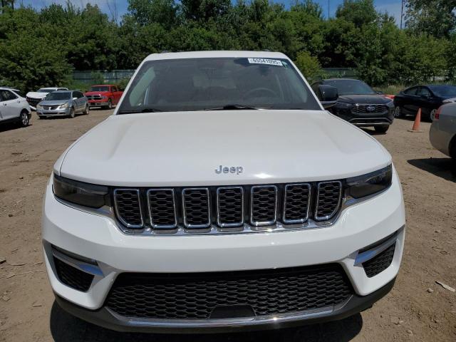 2023 JEEP GRAND CHER 1C4RJHBG1PC622385