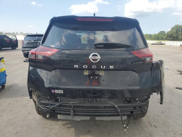 2021 NISSAN ROGUE S JN8AT3AAXMW002026