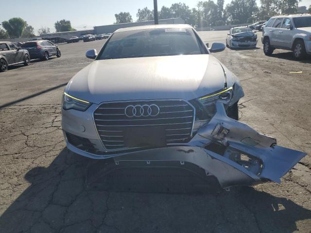 2016 AUDI A6 PREMIUM WAUCFAFC4GN016456