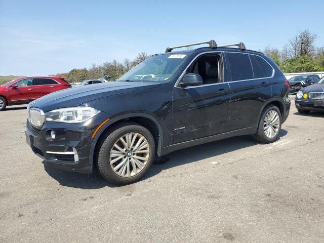 BMW X5 XDRIVE5