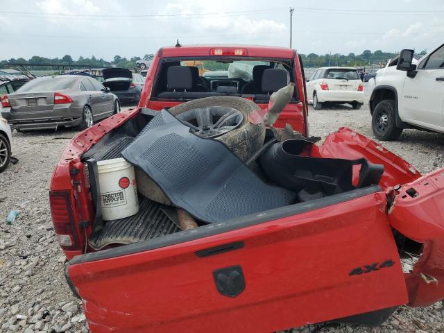 2022 RAM 1500 CLASSIC SLT 1C6RR7LG4NS219867