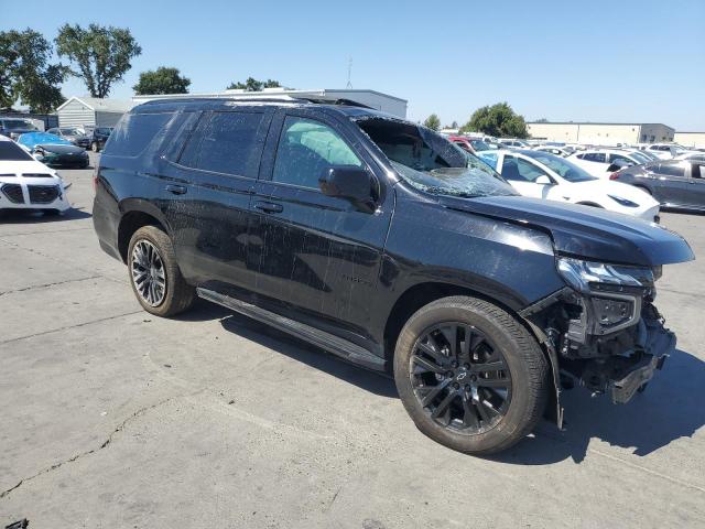 2021 CHEVROLET TAHOE K150 1GNSKNKD7MR410478